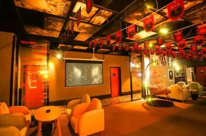 南京秦淮区按摩养生：修复久坐劳损，告别腰酸背痛困扰